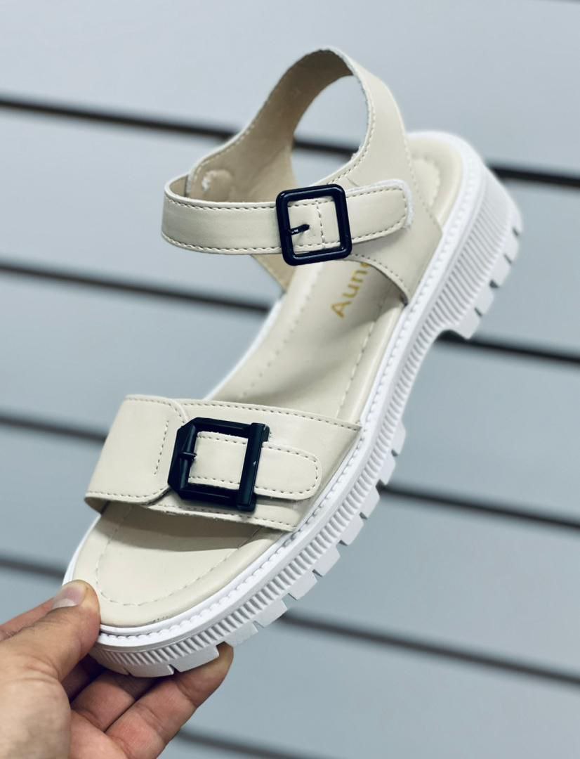 фото весенние женские босоножки оптом