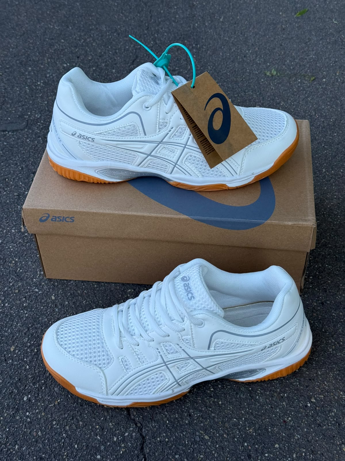 фото мужские весенние кроссовки asics gel-1130 472230 оптом