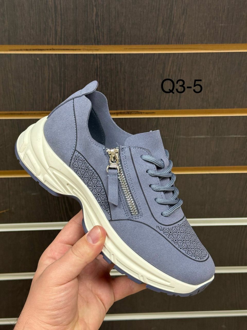 фото летние женские кроссовки оптом