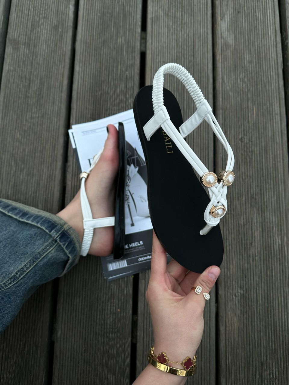 фото летние женские босоножки оптом