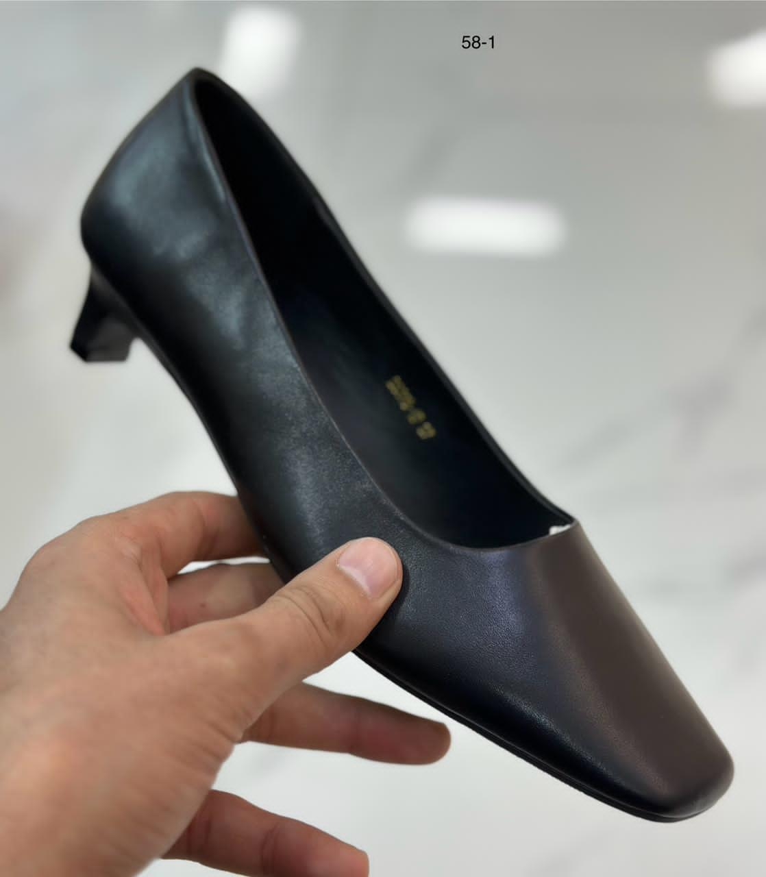 фото весенние женские туфли оптом Москва