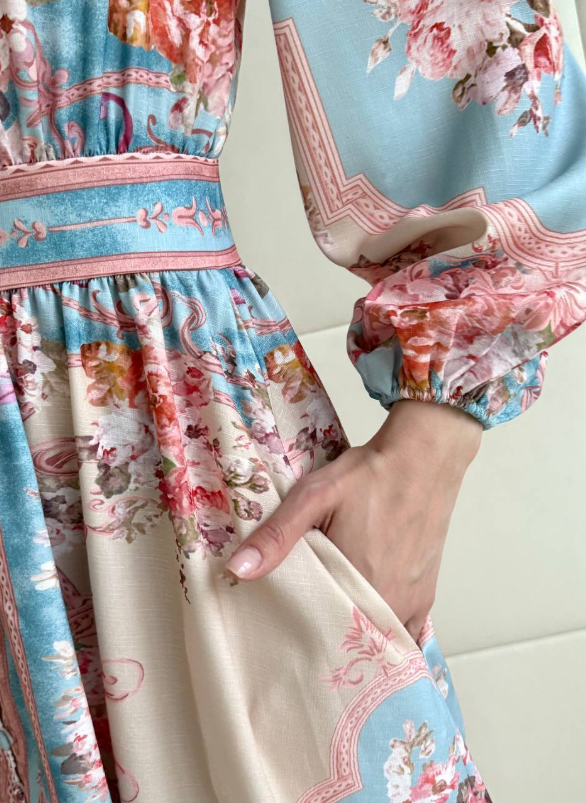 картинка Платье от магазина Одежда+