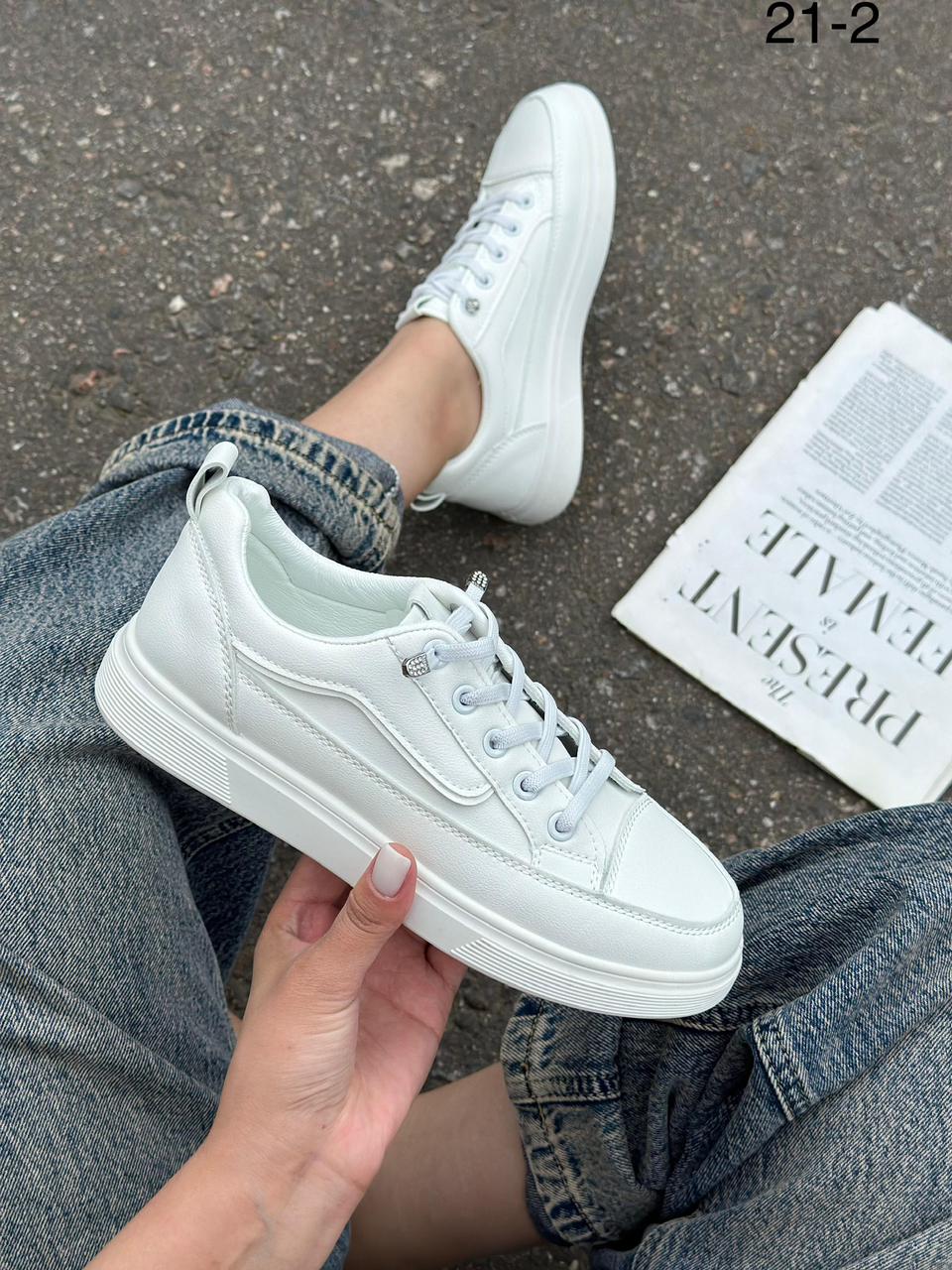 фото весенние женские кеды оптом