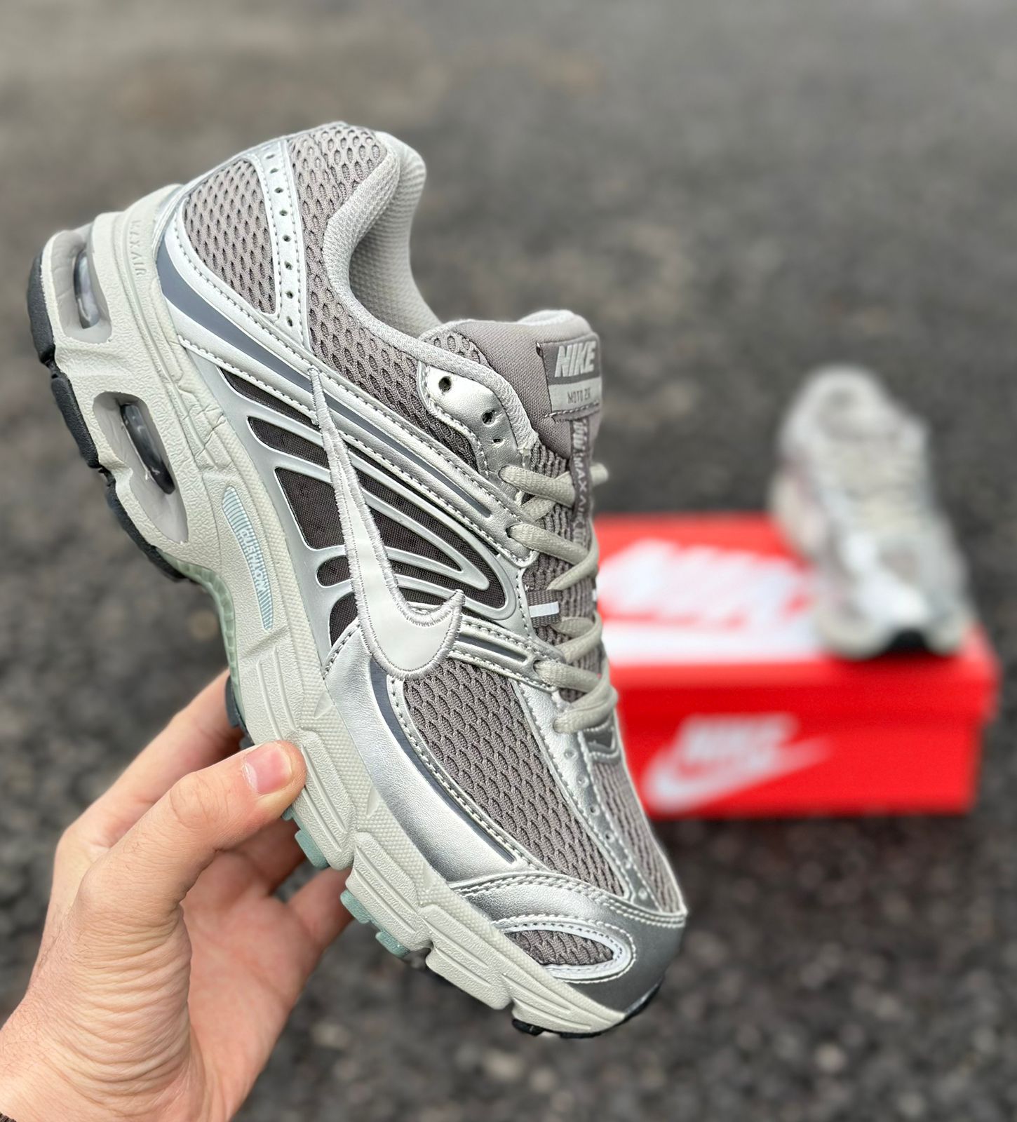 фото мужские кроссовки nike 764974 оптом
