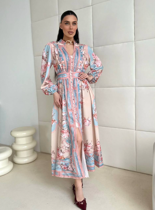 картинка Платье от магазина Одежда+