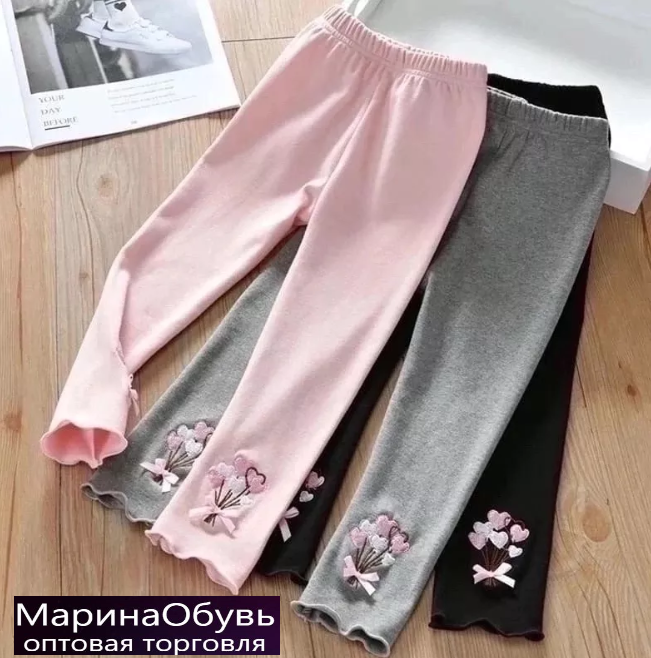 картинка Лосины от магазина Одежда+