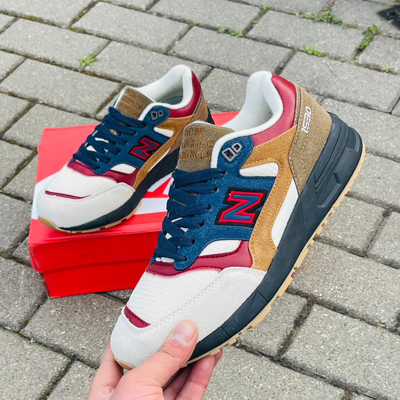 фото Мужские кроссовки New Balance 574 202047 оптом с доставкой