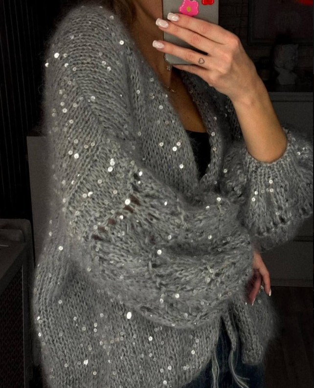 картинка Кардиган от магазина Одежда+