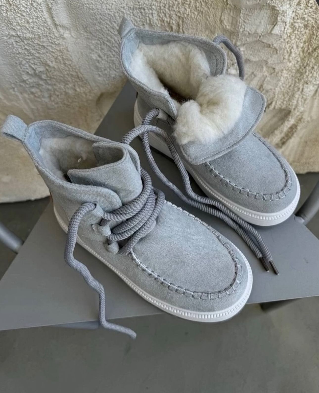 фото зимние женские угги оптом