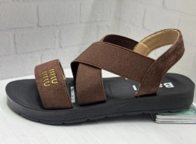 фото весенние женские босоножки оптом