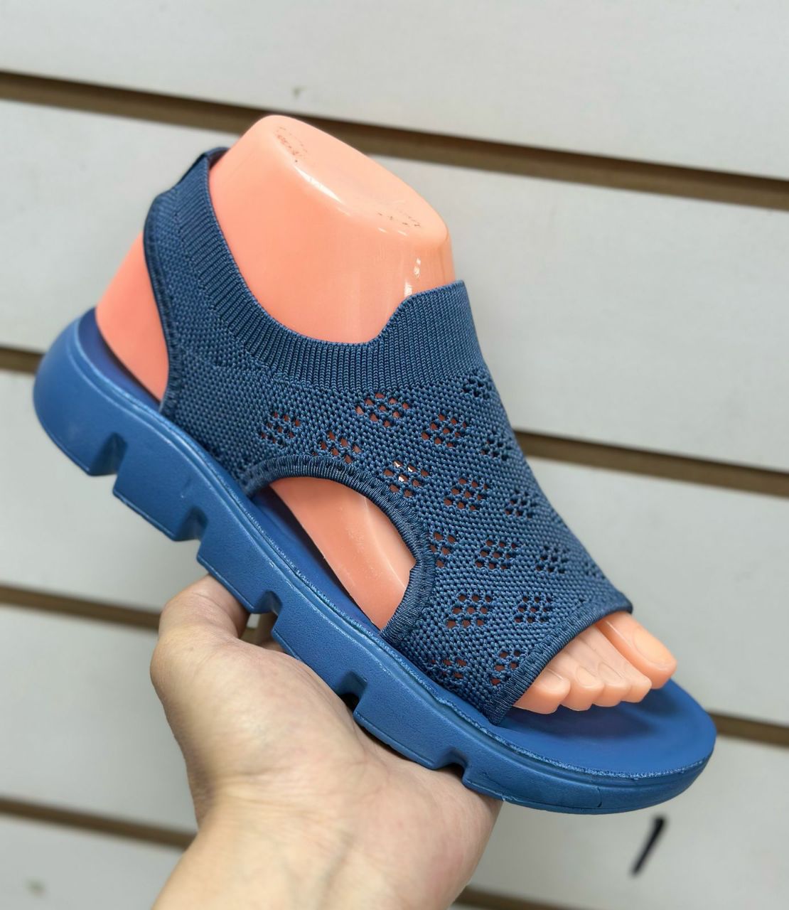 фото весенние женские босоножки оптом