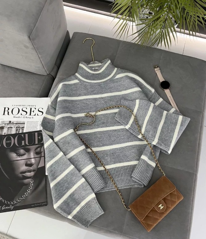 картинка Свитер от магазина Одежда+