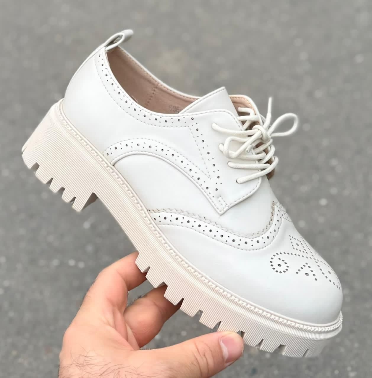 фото весенние женские туфли оптом Москва