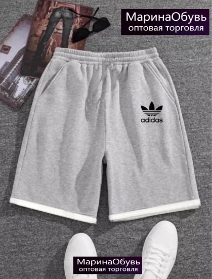 картинка Шорты от магазина Одежда+