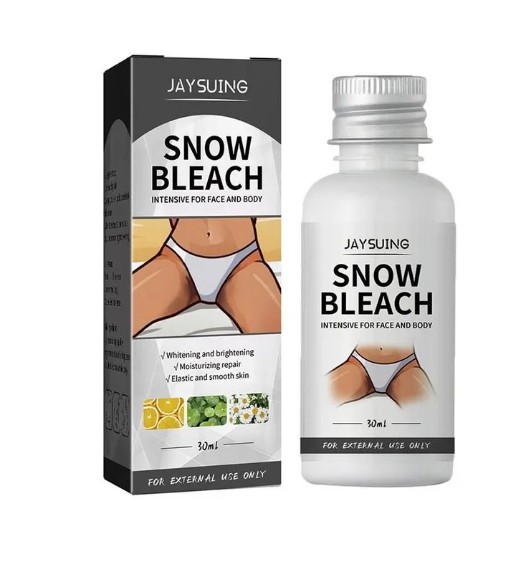 картинка Крем для отбеливания кожи Glowhite, 30 мл от магазина Одежда+