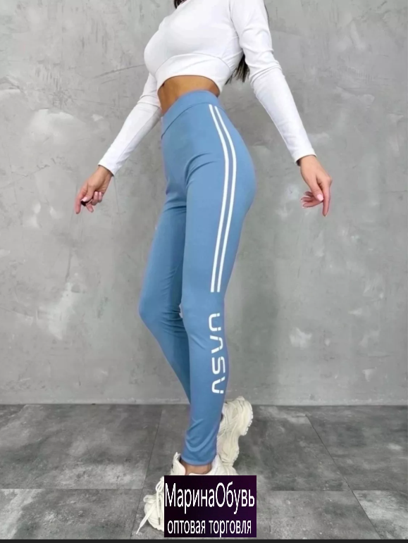 картинка Лосины от магазина Одежда+