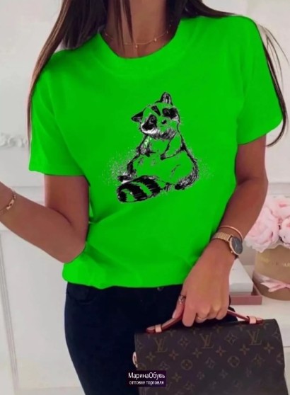 картинка Футболка от магазина Одежда+