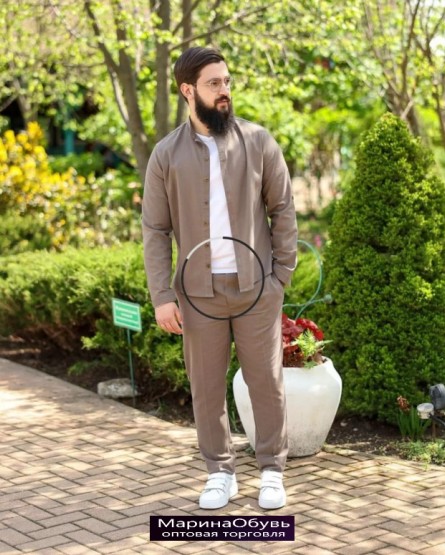 картинка Костюм двойка от магазина Одежда+