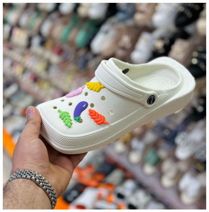 фото летние женские тапочки оптом