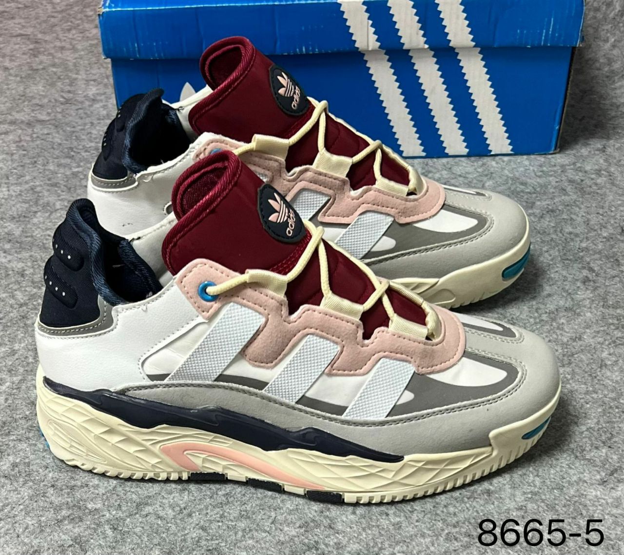 фото весенние мужские кроссовки оптом с доставкой