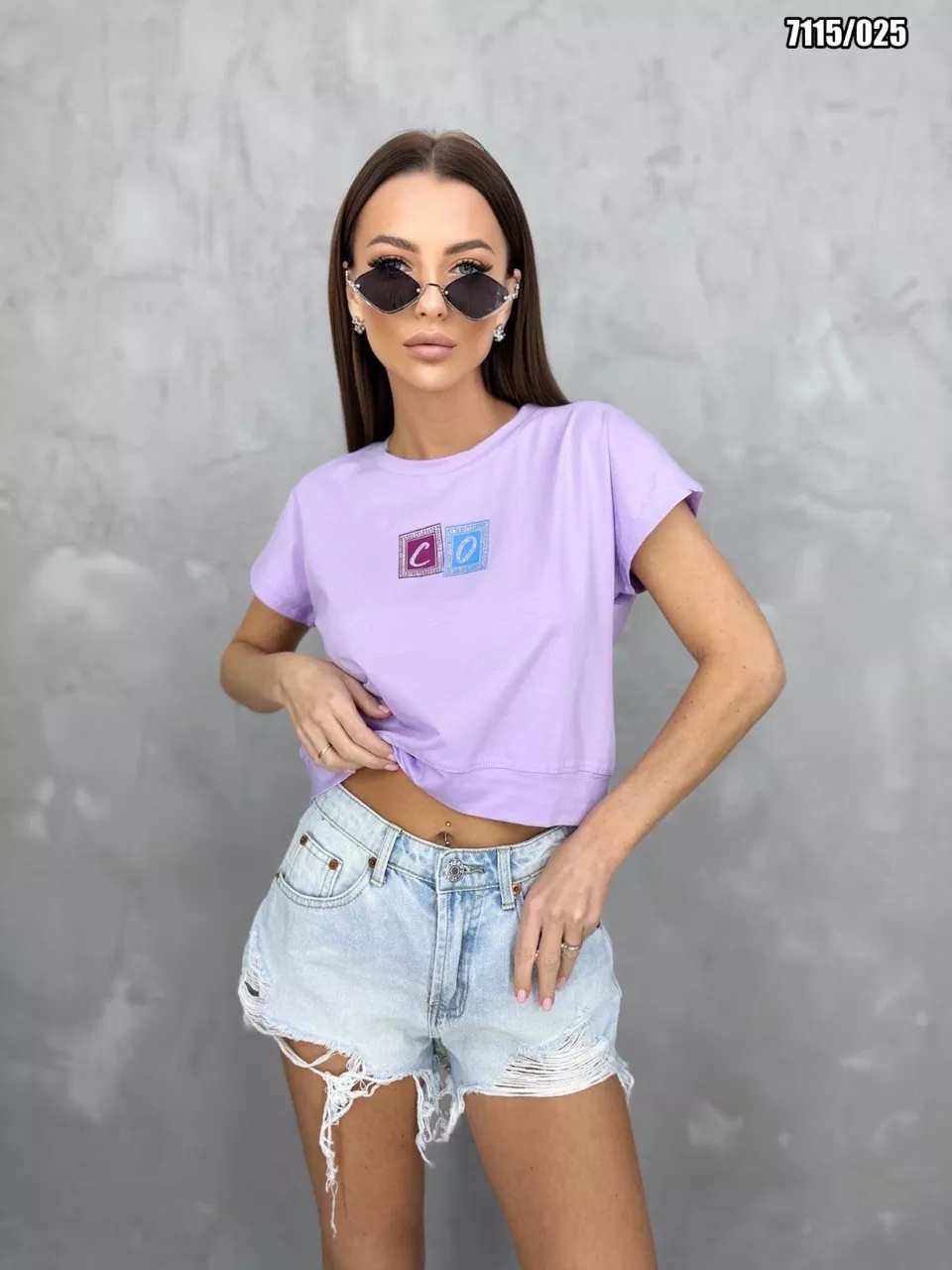 картинка Футболка от магазина Одежда+