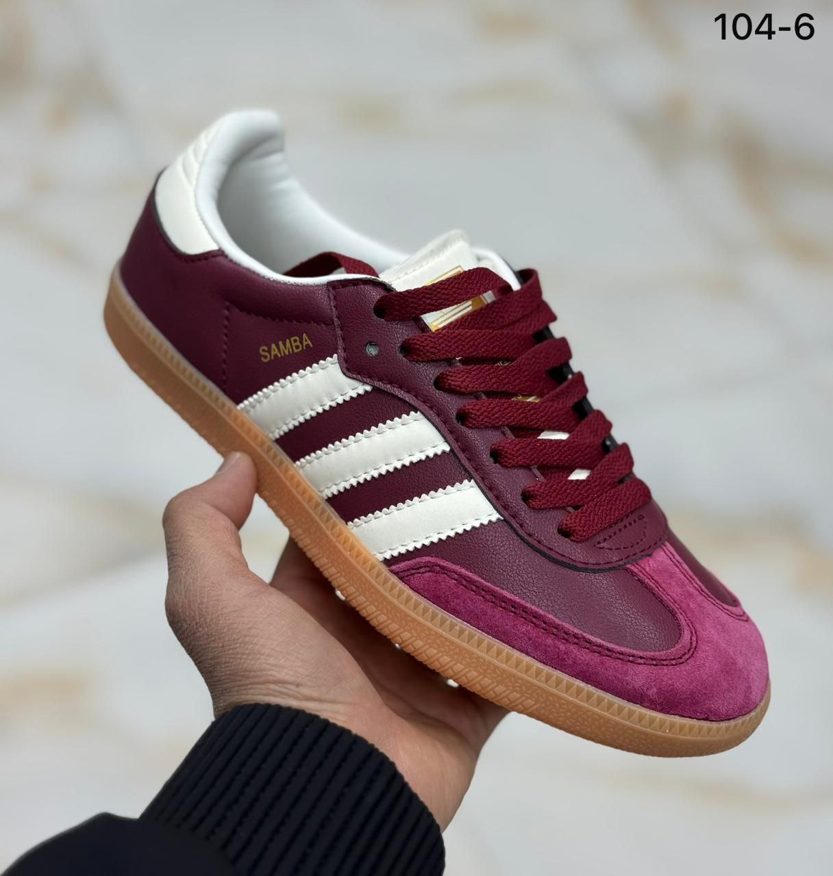 фото весенние женские кроссовки оптом