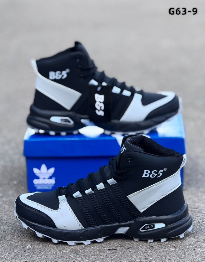 фото весенние мужские кроссовки оптом с доставкой