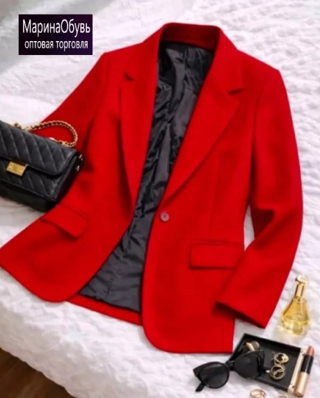 картинка Пиджак от магазина Одежда+