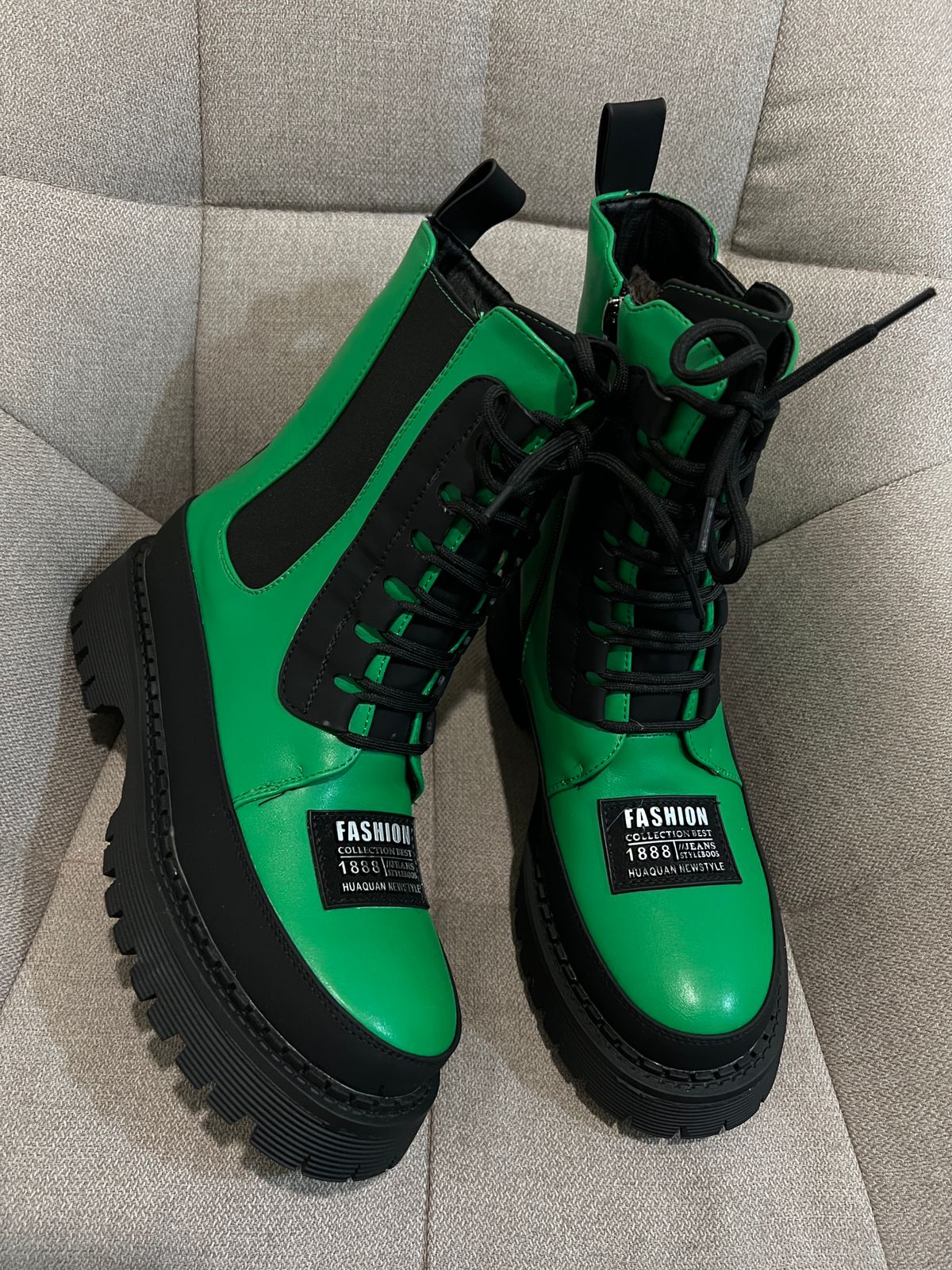 фото зимние женские ботинки оптом от производителя