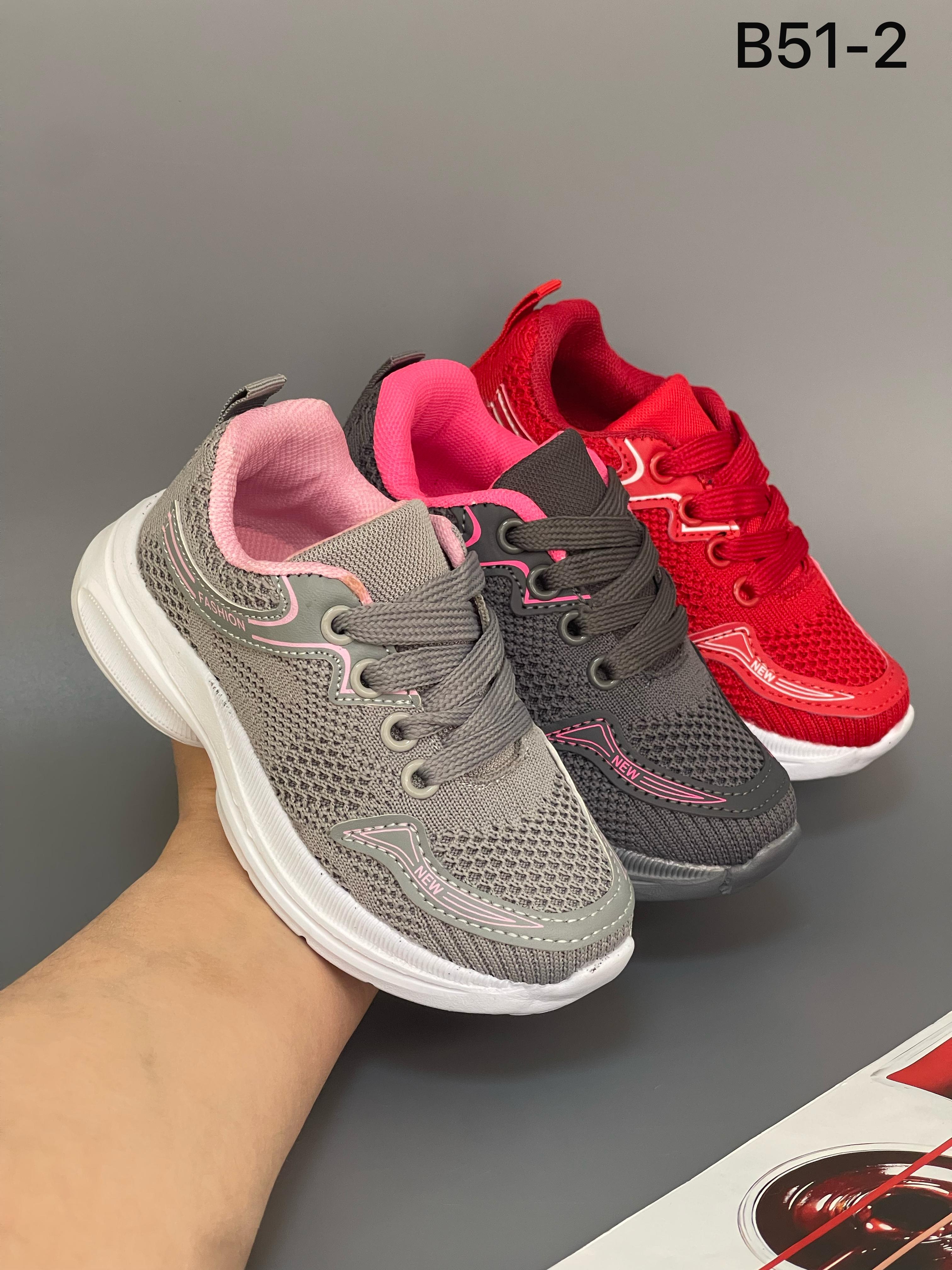 фото весенние кроссовки для девочек оптом