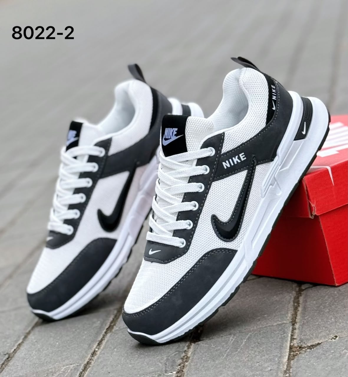 фото мужские кроссовки nike 656830 оптом