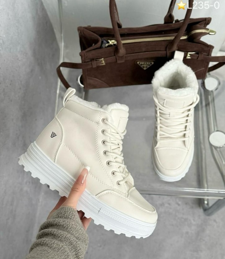 фото зимние женские кроссовки оптом с доставкой