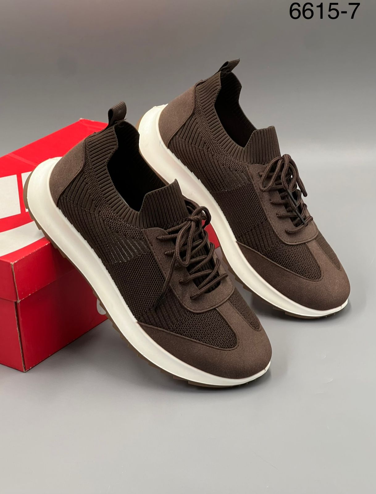 фото Мужские весенние кроссовки Nike 876805 оптом с доставкой