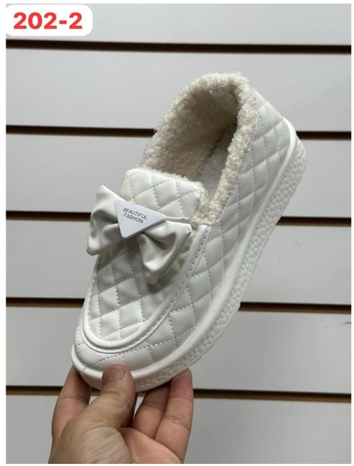 фото зимние женские туфли оптом