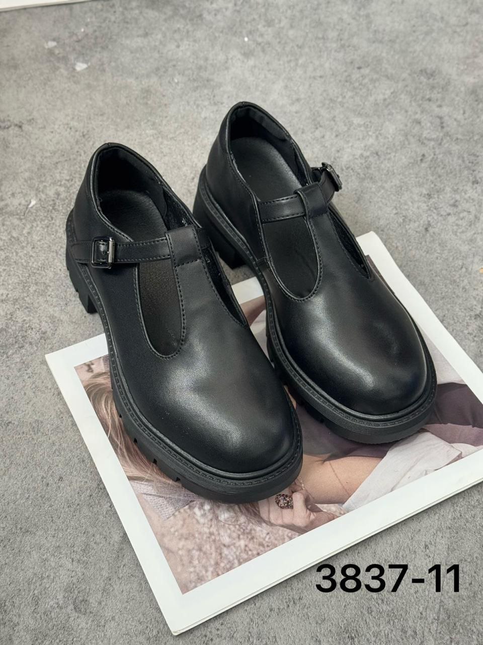 фото весенние женские туфли оптом Москва