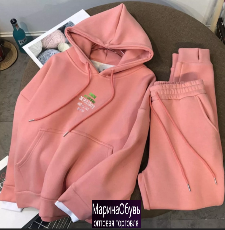 картинка Костюм двойка от магазина Одежда+