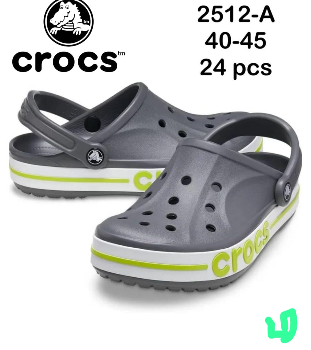 фото мужские летние кроссовки crocs 881330 оптом