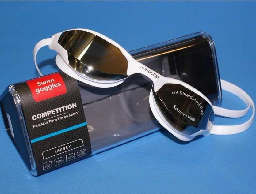 картинка Очки для плавания от магазина Одежда+