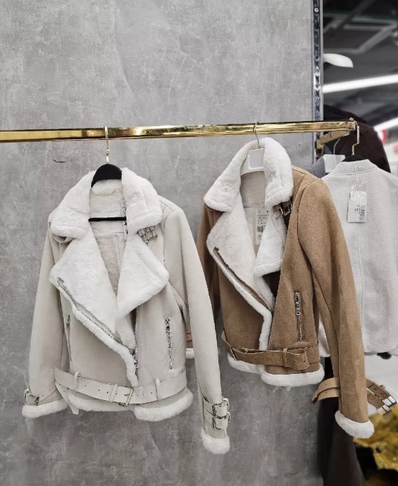 картинка Дублёнка от магазина Одежда+