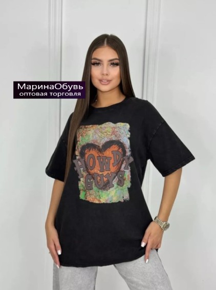 картинка Футболка от магазина Одежда+