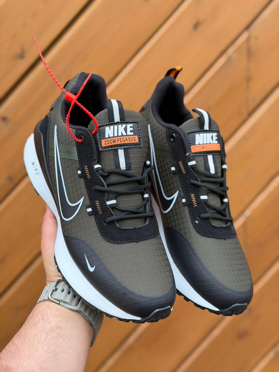 фото мужские кроссовки nike 404489 оптом