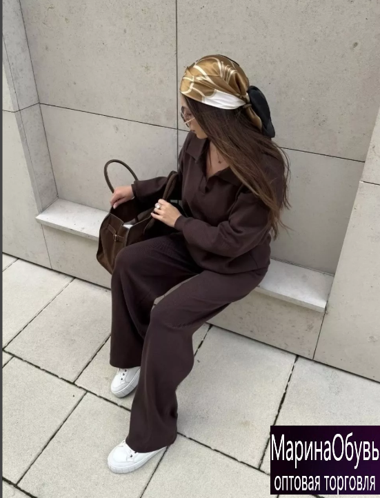 картинка Костюм двойка от магазина Одежда+