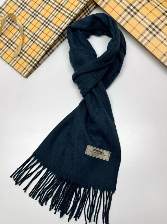 картинка Шарф мужской 35*160см от магазина Одежда+