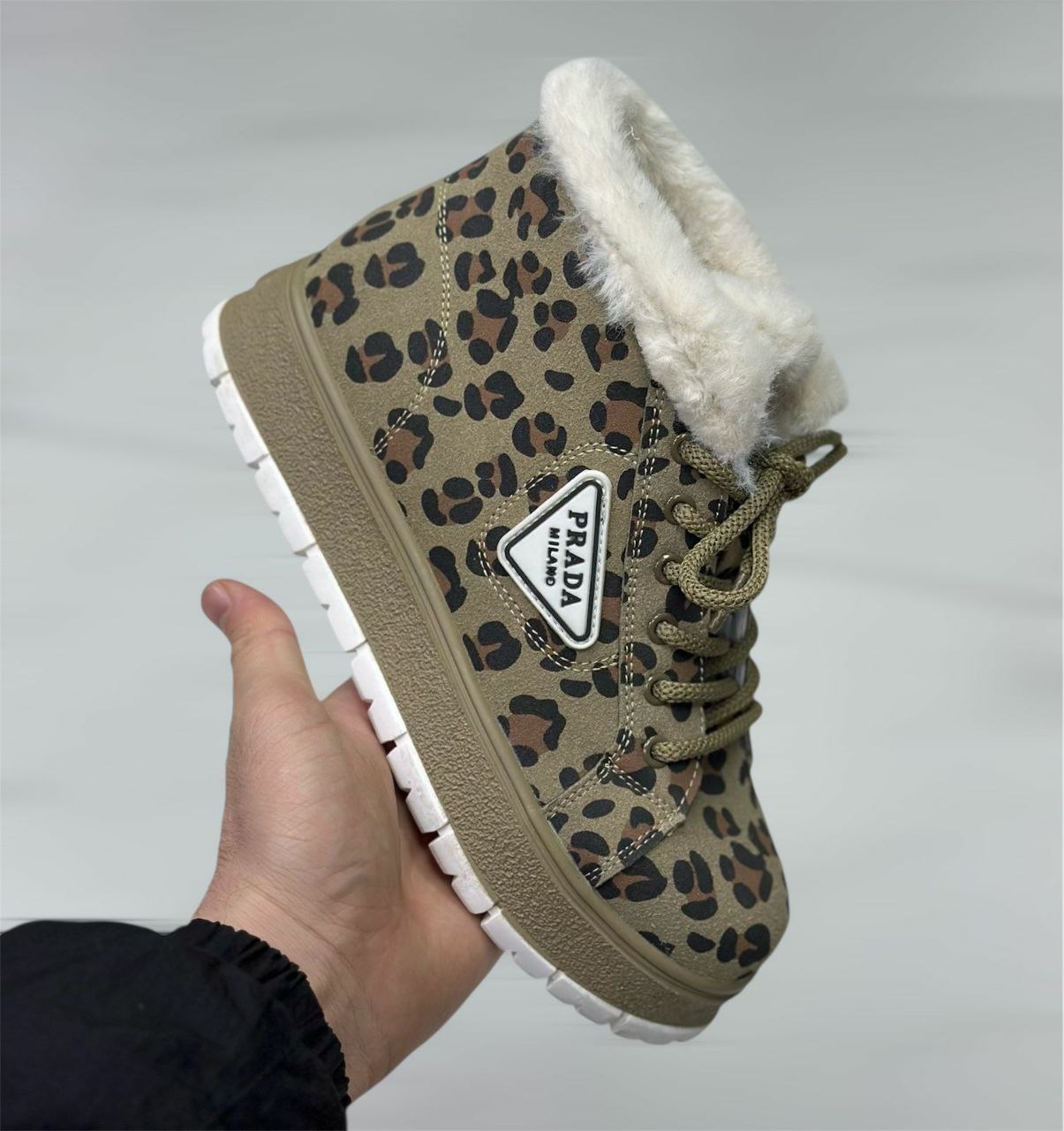 фото зимние женские кроссовки оптом с доставкой