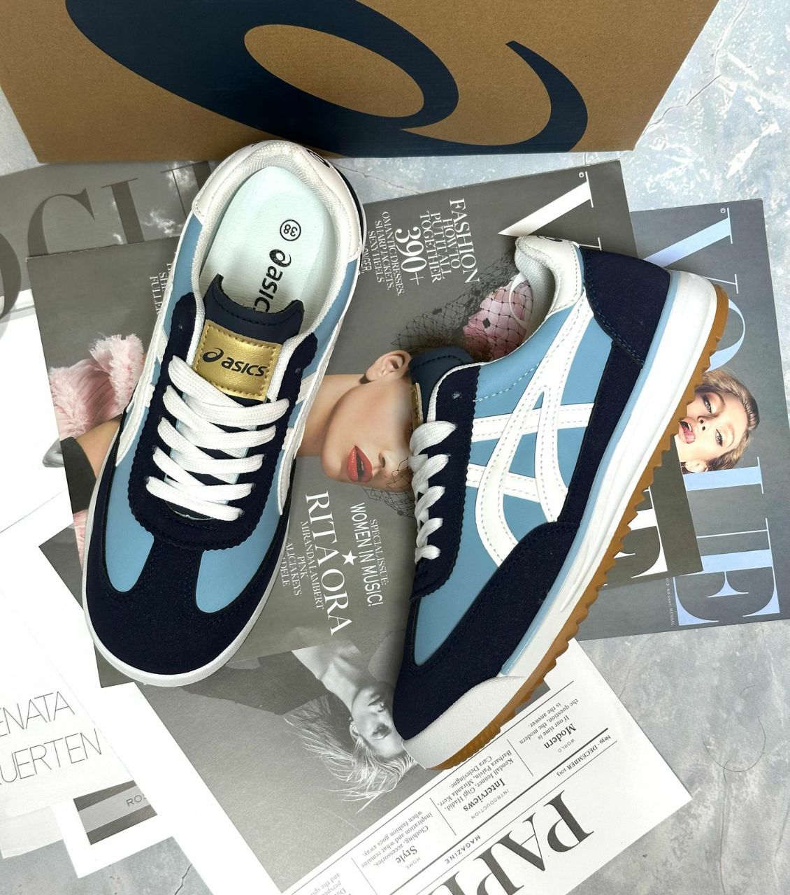 фото летние женские кроссовки оптом