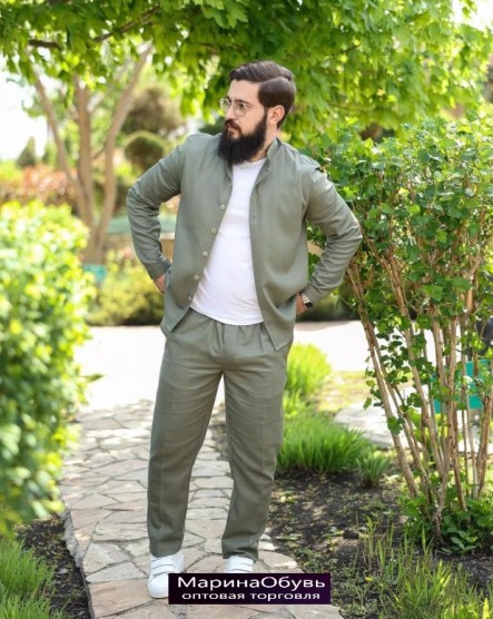 картинка Костюм двойка от магазина Одежда+