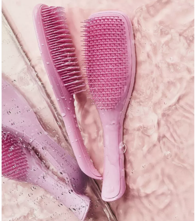 картинка Расческа массажная  для волос 7 см от магазина Одежда+