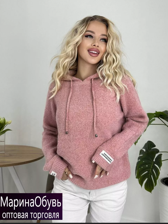 картинка Толстовка от магазина Одежда+