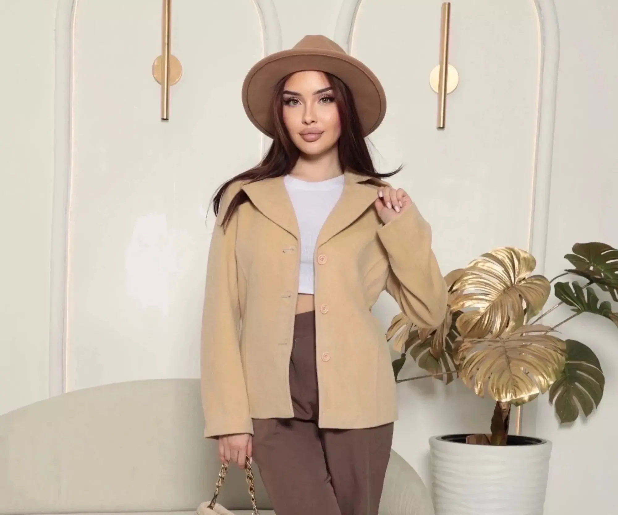 картинка Пвльто от магазина Одежда+