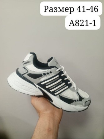 фото весенние мужские кроссовки оптом с доставкой
